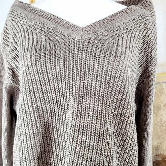 New without tag RD style size M knitted sweater - Picture 1 of 11